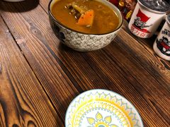 苏伯汤-食戟