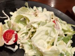 -GreyWhale灰鲸餐厅(武汉国际广场店)