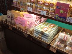 零售区-武汉冠生園(吉庆街店)
