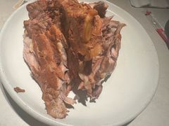 -北李妈妈菜·海肠捞饭(高新万达店)