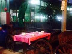 荷香居-荷香居(洞企石路店)