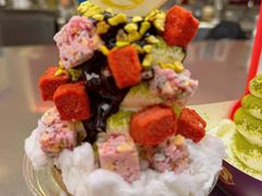 -DQ·蛋糕·冰淇淋(西城红场店)