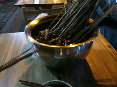 -四小区火锅·巷子里的重庆火锅(花照壁店)