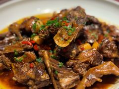 -千百味红餐厅·江西菜(绿地双子塔店)