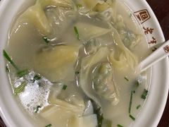 -老半斋(福州路店)