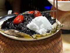 -吴越荣记苏州菜·松鼠桂鱼 100% 活鱼现做(月光码头店)