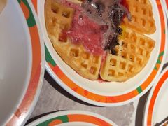 -比格比萨自助(宝山日月光店)