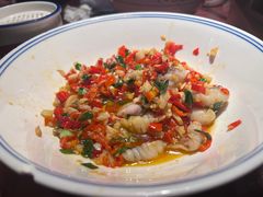 -农耕记·湖南土菜(观澜福城天虹店)