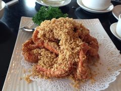 -无招牌海鲜餐厅(怡丰城店)