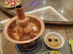 -南门涮肉(上海二店)