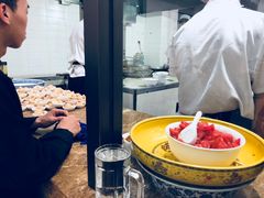 -老刘家永盛斋·传统泡馍(东关南街店)