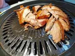 -臻味到北京烤鸭(MM3购物中心店)