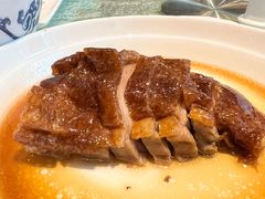 -中关村皇冠假日酒店·红轩中餐厅
