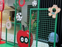 -光启城时尚购物中心