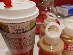 -避风塘·金牌店·夜宵(金玉兰店)