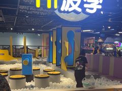-星际传奇·电玩城·游戏厅·儿童乐园(大悦城店)