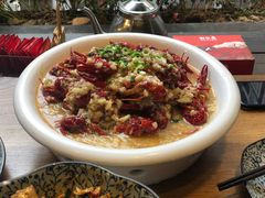 -虾小龙老长沙龙虾馆(坡子街店)