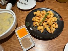 -吕氏疙瘩汤·新鲁菜(济南万象城店)