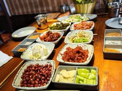 -火炉情韩国料理店(古田路店)