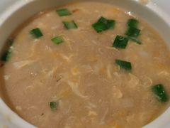 海鲜疙瘩汤-东莱海上(长宁来福士店)