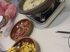 湘味石锅鱼-龚师傅土菜馆.地道农家菜(魅力湘西店)