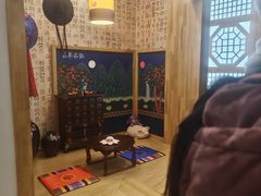 -百年石锅饭(阿里郎美食街店)