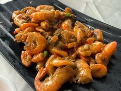 -八仔大富楼·河鲜(西江店)