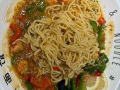 -友达面馆(广州总店)