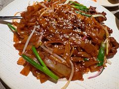 -留半山·香港食堂(啦啦宝都店)