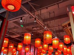 -山四砂锅(太原钟楼街店)