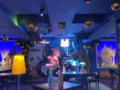 -长沙猫歌音乐餐厅(湖南女子大学店)