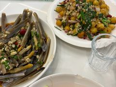 -健跳小海鲜(人民路店)