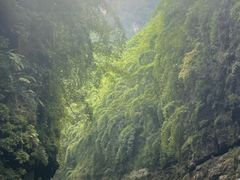 -阿依河景区