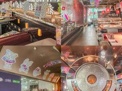 -小龙坎火锅(IFS HOT店)