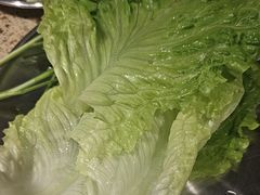 -姜胖胖韩式自助烤肉(光明万达店)