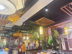 大堂-湘厨壹品(芙蓉广场店)