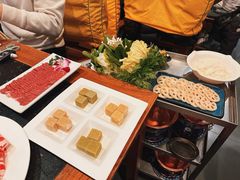 -南门涮肉(上海一店)