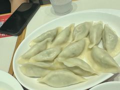 -喜家德虾仁水饺(华强天虹店)