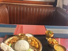 -尼泊尔雪莲餐厅(北京东路店)