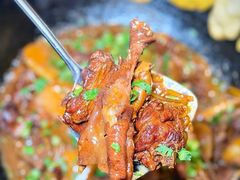 -徐家屯铁锅炖(宋家庄店)