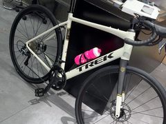 -TREK崔克自行车(徐汇滨江店)