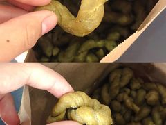 -王阿姨文昌油赞子(府桥街店)
