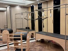 -FLARE STAR FITNESS(复地活力城店)