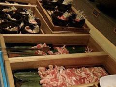 -韩盛·盛江山自助料理(中街大悦城店)