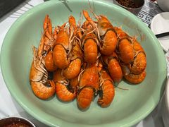 -靓虾二哥·龙虾馆(大塘总店)