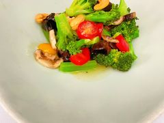 坚果时蔬-野蔓果·山野菜(西湖景区·龙井茶田店)