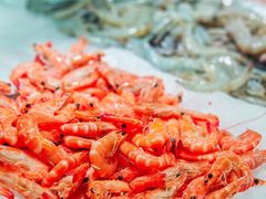 -四囍码头海鲜烧烤自助火锅(外滩南京东路悦荟广场店)