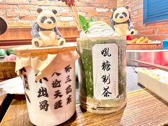 -吼堂老火锅(湖滨银泰in77店)