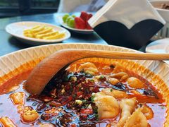-翠湖宾馆·中餐厅