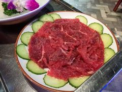 -重庆德庄火锅(映月湖环宇城店)